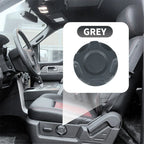 Front Seat Track Control Lever Knob for 2009-14 Ford F-150 (2009-2014)
