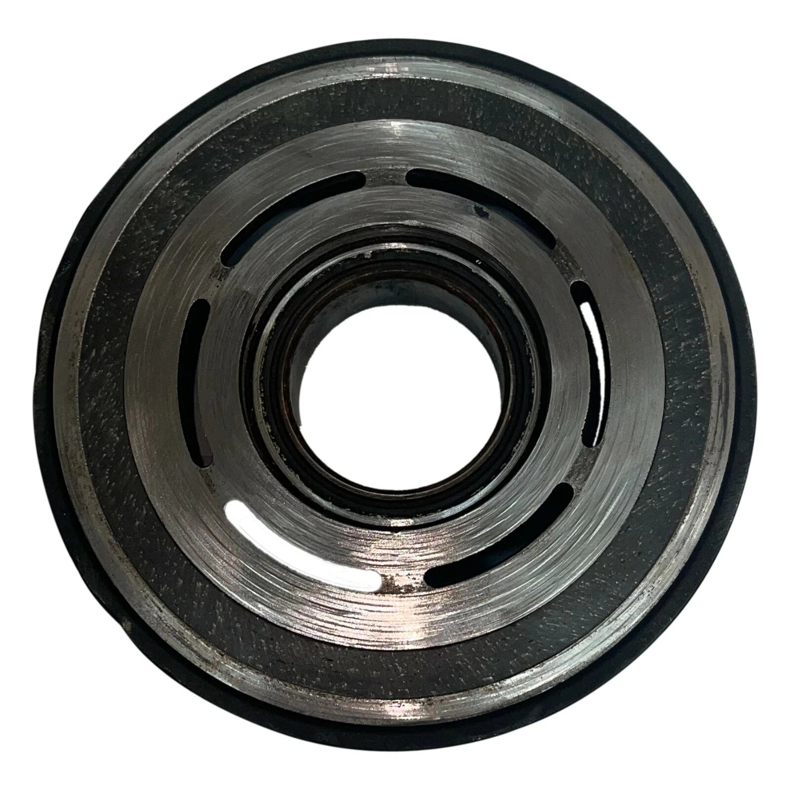 AC Compressor Clutch Replacement for Range Rover 4.2L (2009-2009)