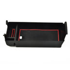 ABS Plastic Center Armrest Storage Box Tray for A-Class B-Class AU