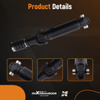Drive Shaft Propeller Assembly Rear for Jeep Wrangler TJ (1997–2006) 936-070