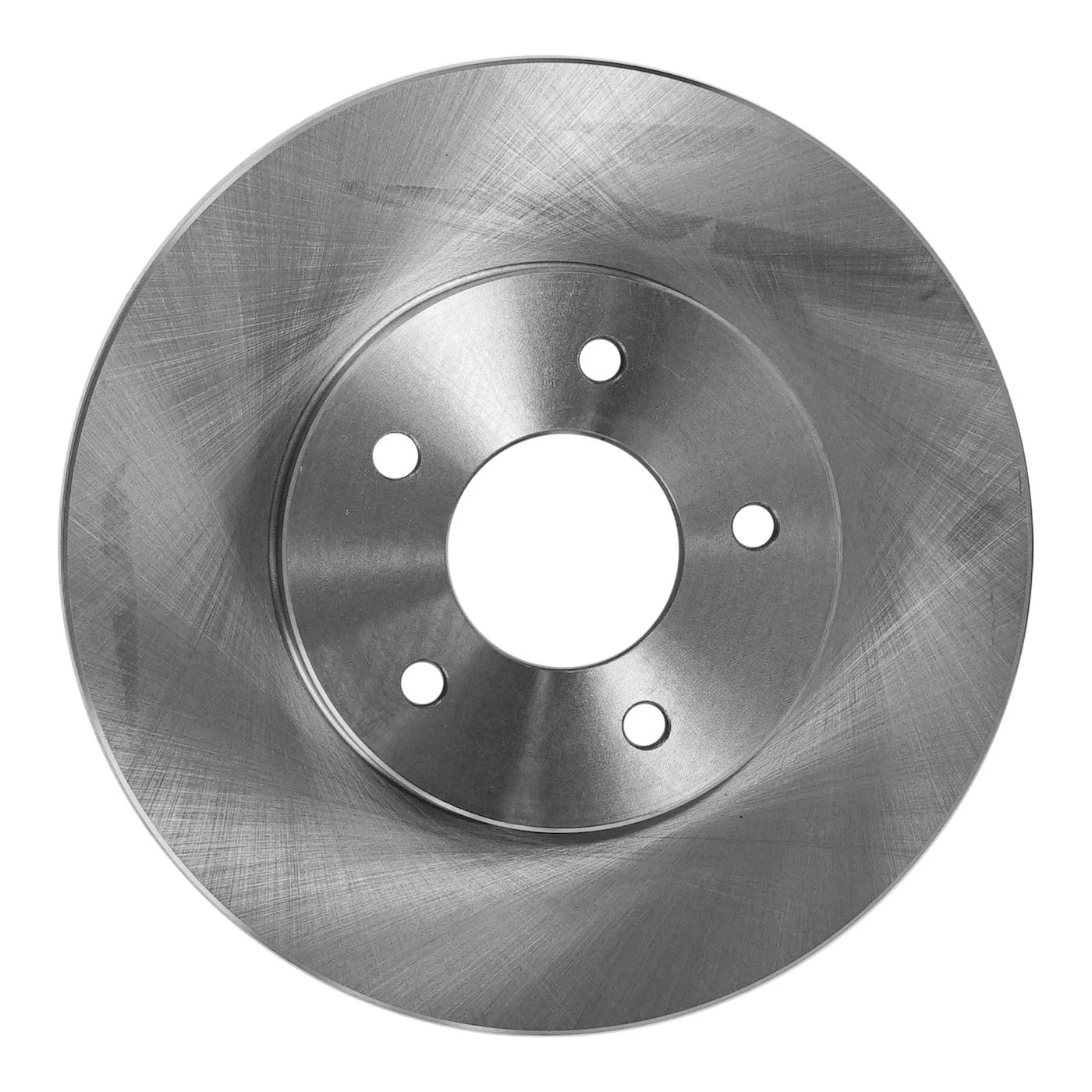 Front Brake Disc for Chevy Equinox, Saturn Vue, Pontiac Torrent (2005–2006)