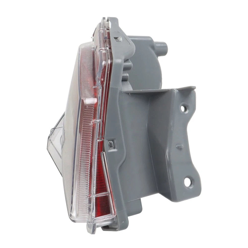 Rear Bumper Reflector Light for Toyota RAV4 (2016–2018)