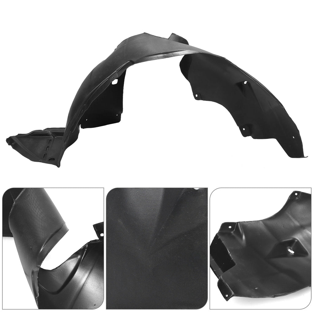 Fender Liner for Chevrolet Trax (2013–2016) Front Driver & Passenger Side