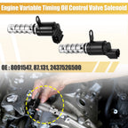 2X Oil Control Variable Valve Timing Solenoid for Kia Optima (2011–2015)