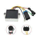 Voltage Regulator Rectifier for Mercury 4-Stroke 25-60 HP (1990–2023) 893640T01