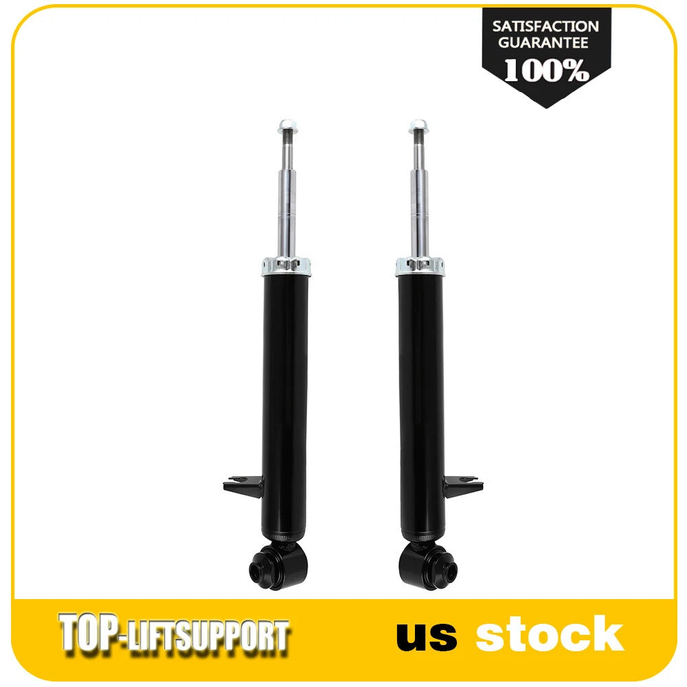 Rear Pair Shock Struts for BMW X5 (2007–2013)