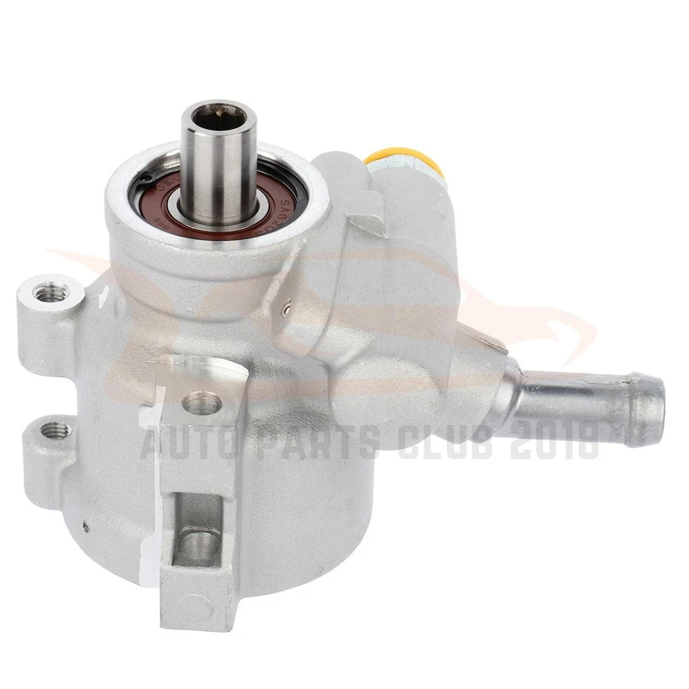Power Steering Pump for Chevrolet Corvette (1984–1991) 5.7L GAS OHV
