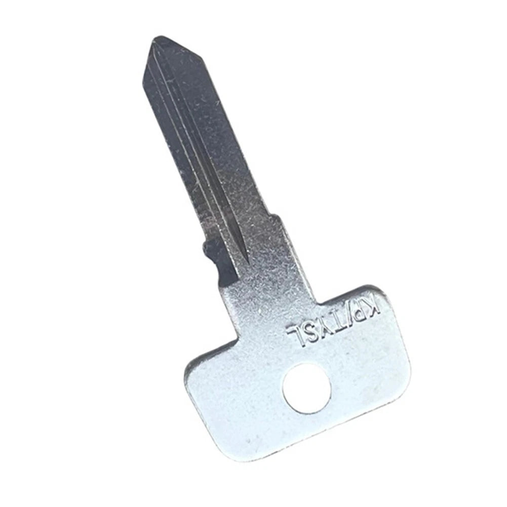 2 Pack Blank Keys for Polaris ATVs (2021) - KeyPower 4080125