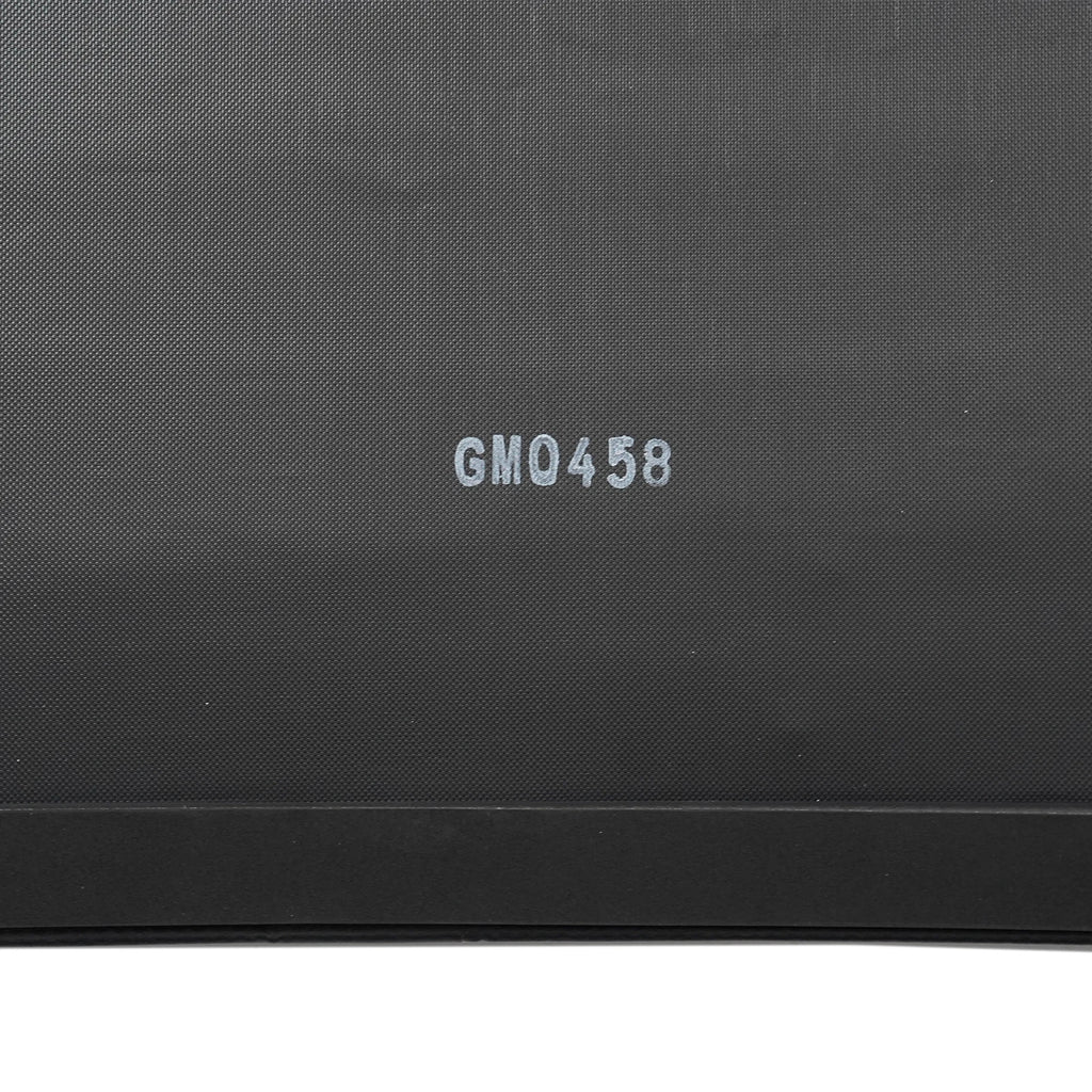 5.8FT Roll Up Tonneau Cover for Chevy Silverado GMC Sierra 1500 (2004–2007)