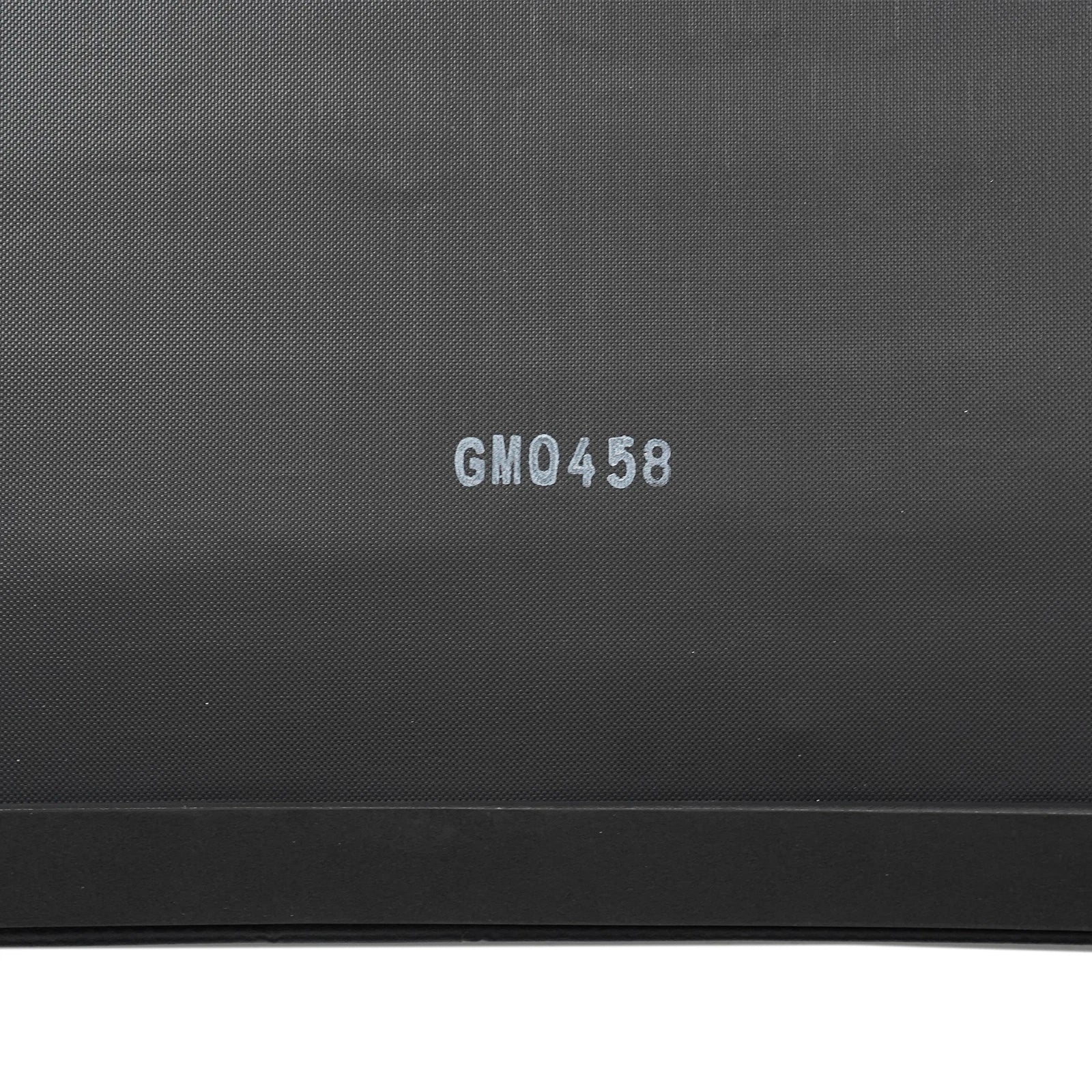 5.8FT Roll Up Tonneau Cover for Chevy Silverado GMC Sierra 1500 (2004–2007)