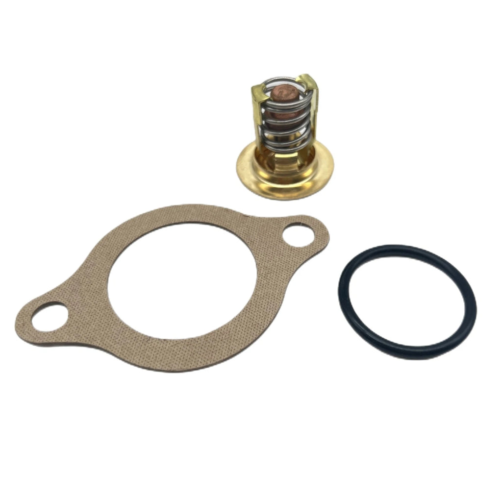 60° Thermostat Kit for Volvo Penta 7.4 8.1 8.2 GI GIE GIL (2000–2023) 3853983