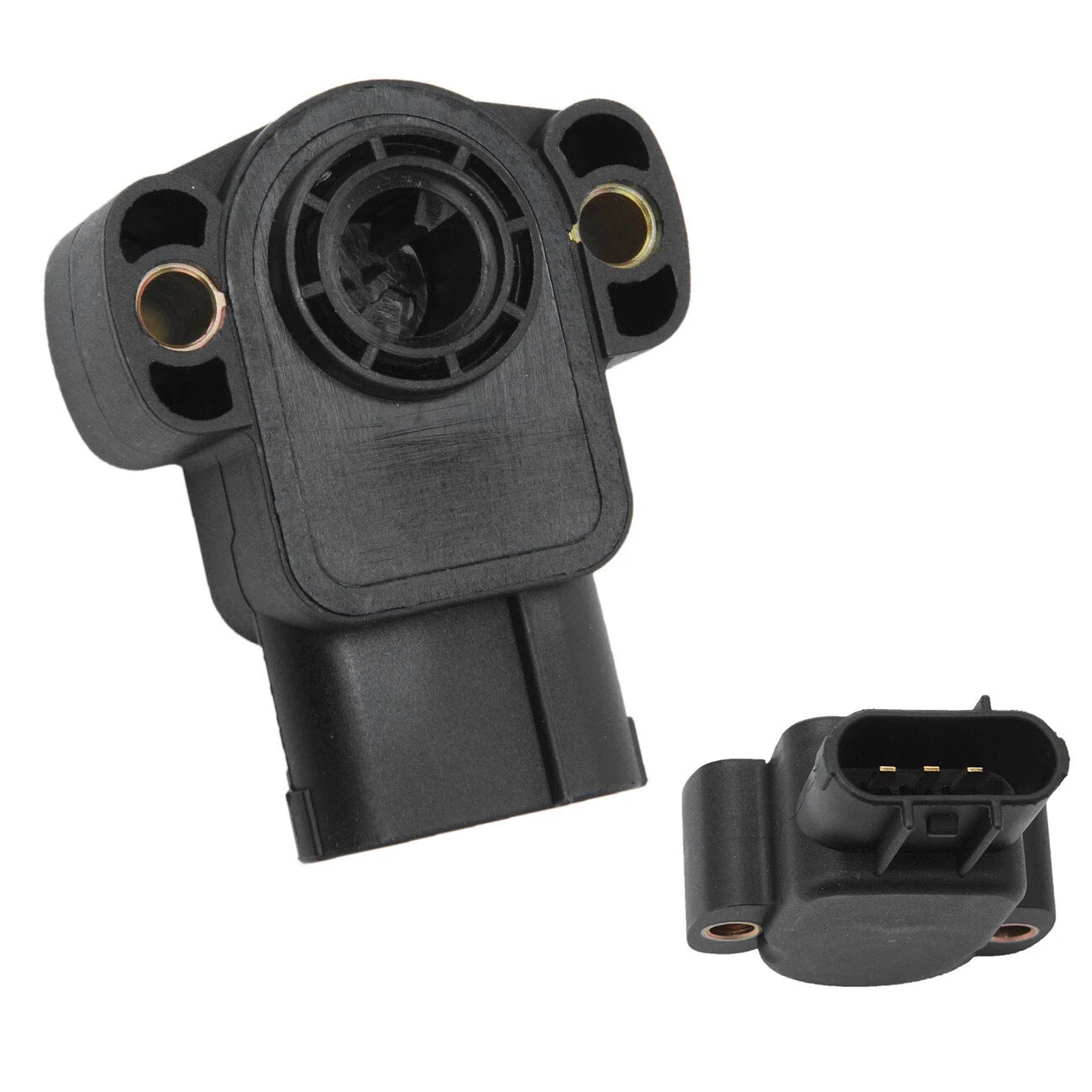Throttle Position Sensor for Ford F-Series F50 F250 F350 Mustang