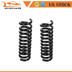2X Rear Coil Springs for Dodge Charger Magnum (2005-2010)