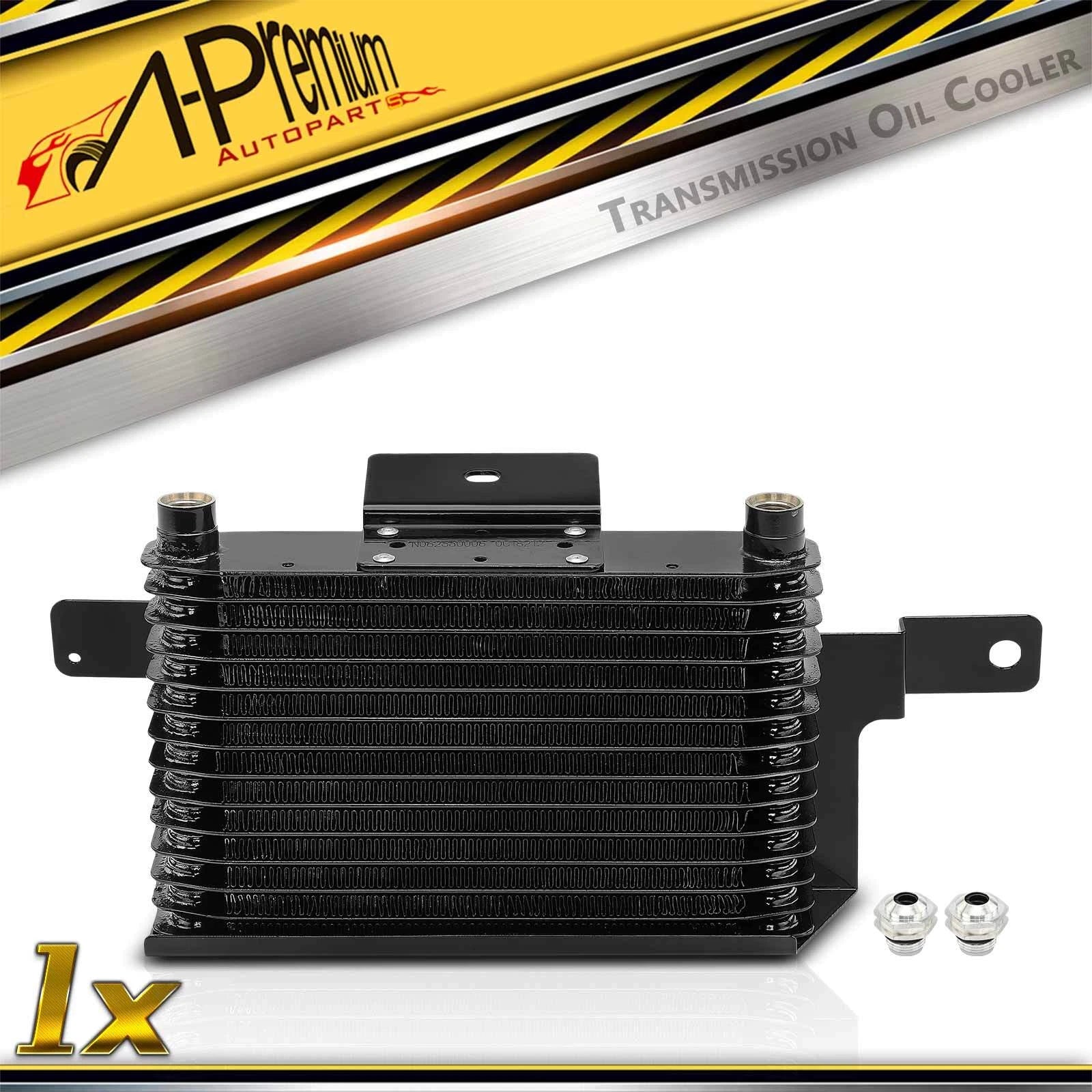 Automatic Transmission Oil Cooler for Ford Expedition Lincoln Navigator (2003–2004)