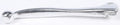 Aluminum Brake Lever for Suzuki RM/DR (1976–1981)