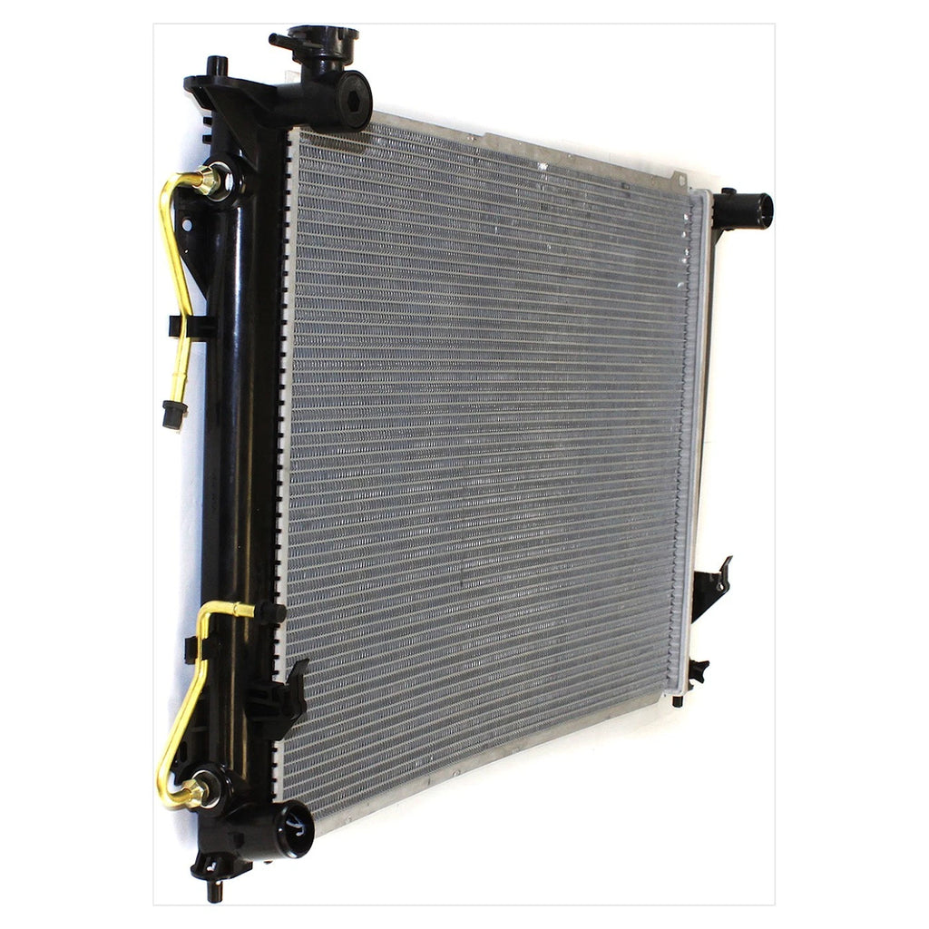 Radiators for Hyundai Azera Sonata (2006–2010)