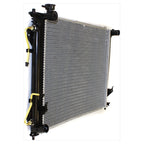 Radiators for Hyundai Azera Sonata (2006–2010)