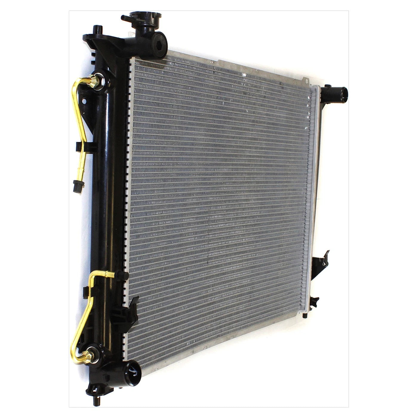 Radiators for Hyundai Azera Sonata (2006–2010)