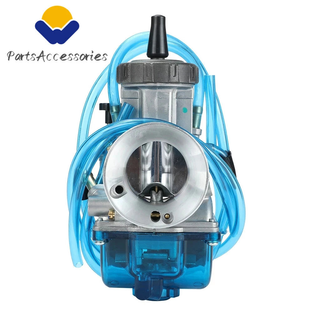 Carburetor 36mm for Kawasaki KX300 KX400 KX420 KX450 (1990–2006)