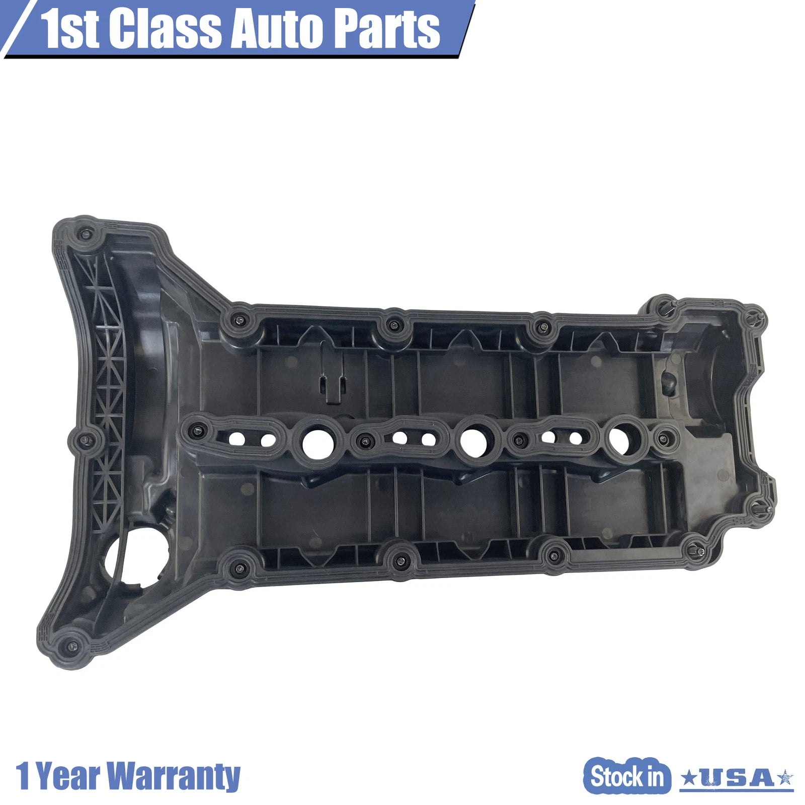 Left Engine Valve Cover for Jeep Grand Cherokee, Ram 1500 (2011-2020)