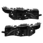 Front Bumper Bracket Set for 2013-2019 Subaru BRZ (2013-2019)