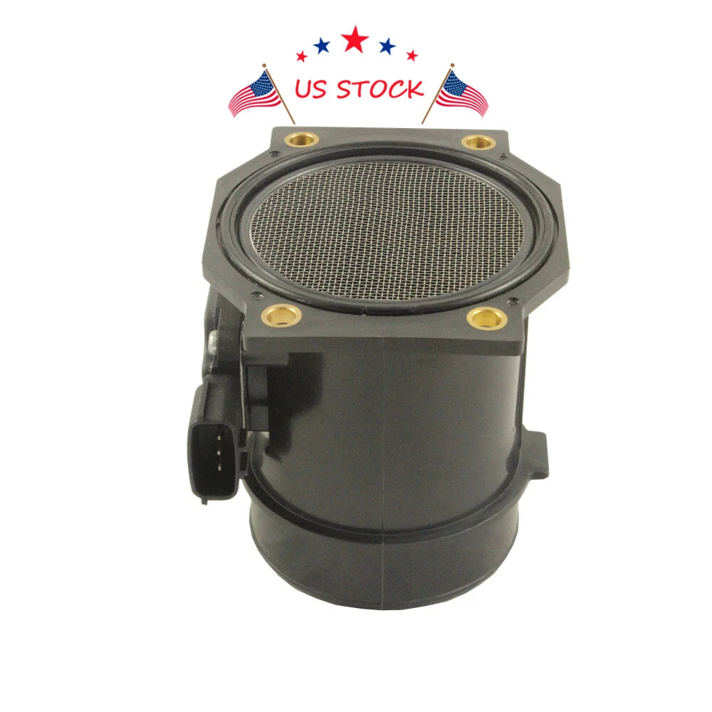 Mass Air Flow Sensor for Nissan Xterra Frontier (2000-2004)