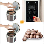 90W Black Garlic Fermenter with Automatic Temperature Control