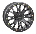 System 3 Sb4 Beadlock Wheel 14x10 for Can-Am Maverick & Outlander (2013–2023)