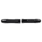Handlebar Grip Set of 2 for Harley Honda 22MM 7/8 Inch with Bar End