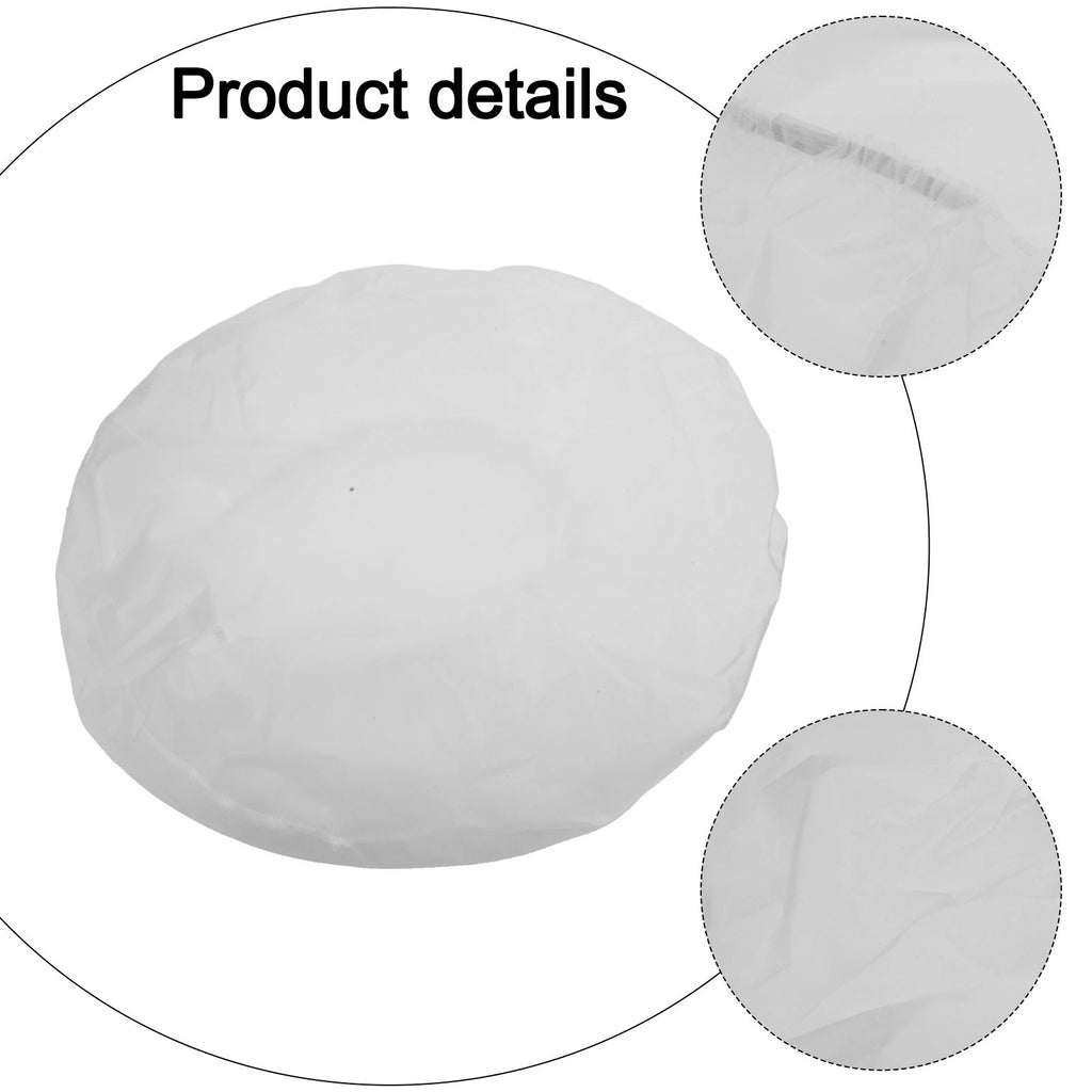 Fan Cover for Decorative Designs (Dustproof)