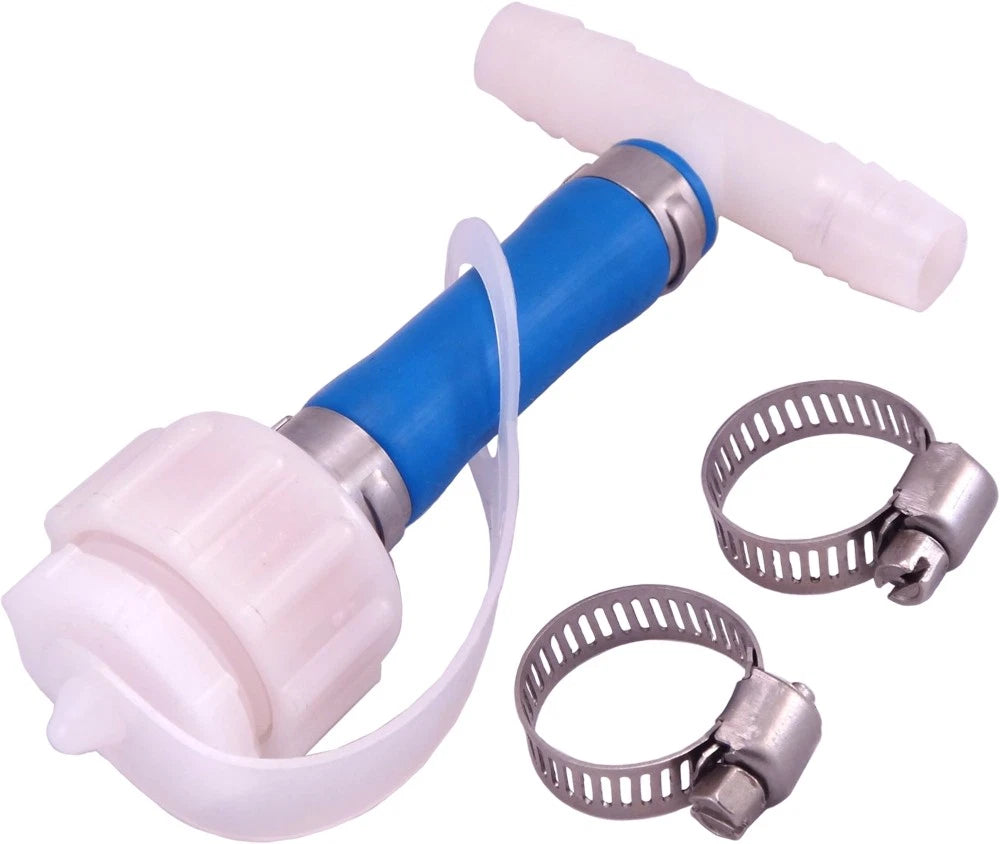 Flush Kit for