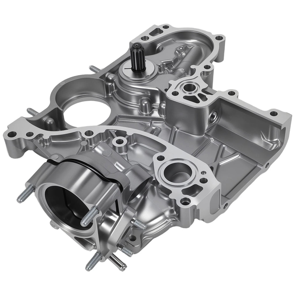 Aluminum Drive Shaft Oil Pump for Toyota Land Cruiser (1993–1997)