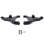 2-4" Suspension Lift for Nissan Armada Titan (2004–2015) Front Control Arm