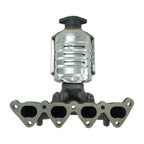 Catalytic Converter for Hyundai Elantra Tiburon / Kia Spectra Soul 2004–2012