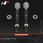 2Pcs Tie Rod End Kit for Kia Sorento (2019-2020)