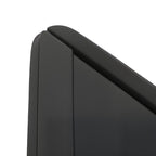 Right Mirror Flag Trim for Dodge Ram Grand Caravan (2008–2020) 1AN68RXFAB OE
