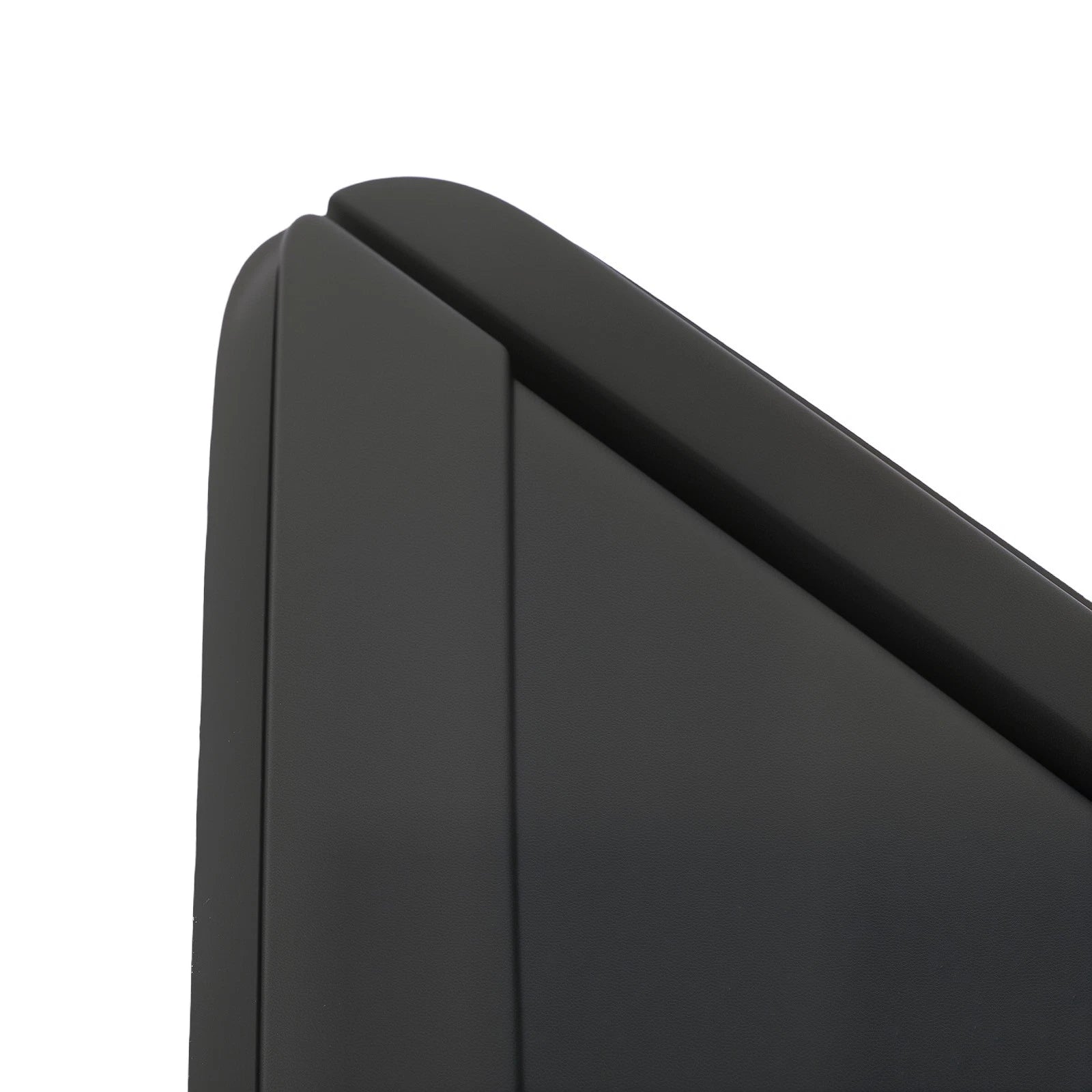 Right Mirror Flag Trim for Dodge Ram Grand Caravan (2008–2020) 1AN68RXFAB OE