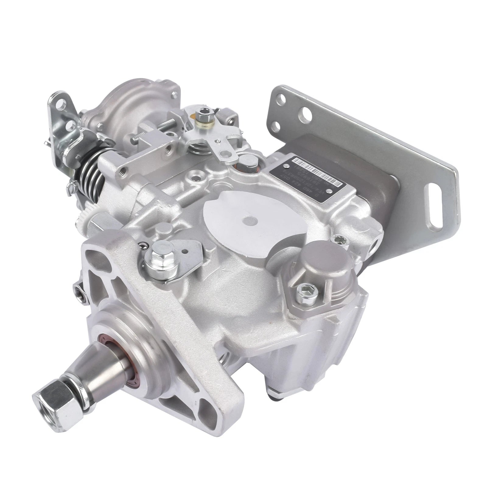 Fuel Injection Pump for Cummins 4BTA 3.9L Diesel (1998–2002)