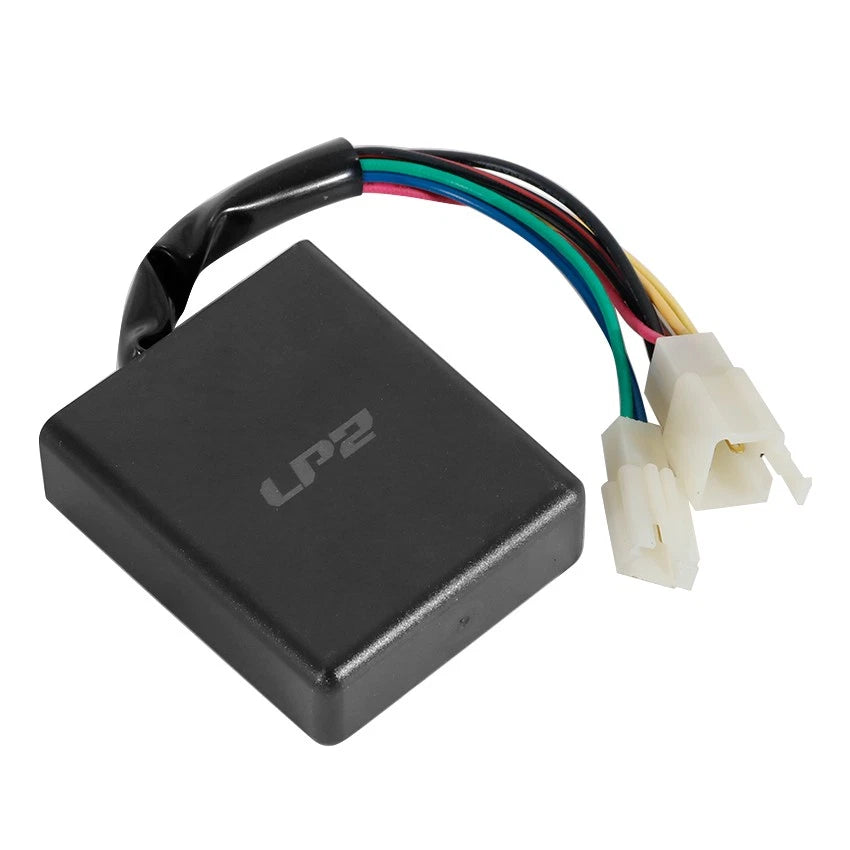 CDI Box for Kawasaki KLR650 (1990–2007) / Tengai KL650 B2 (1990–1991) 21119-1272