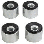 3 x Castor Correction Bush for Landcruiser 80 100 Series Radius Rod