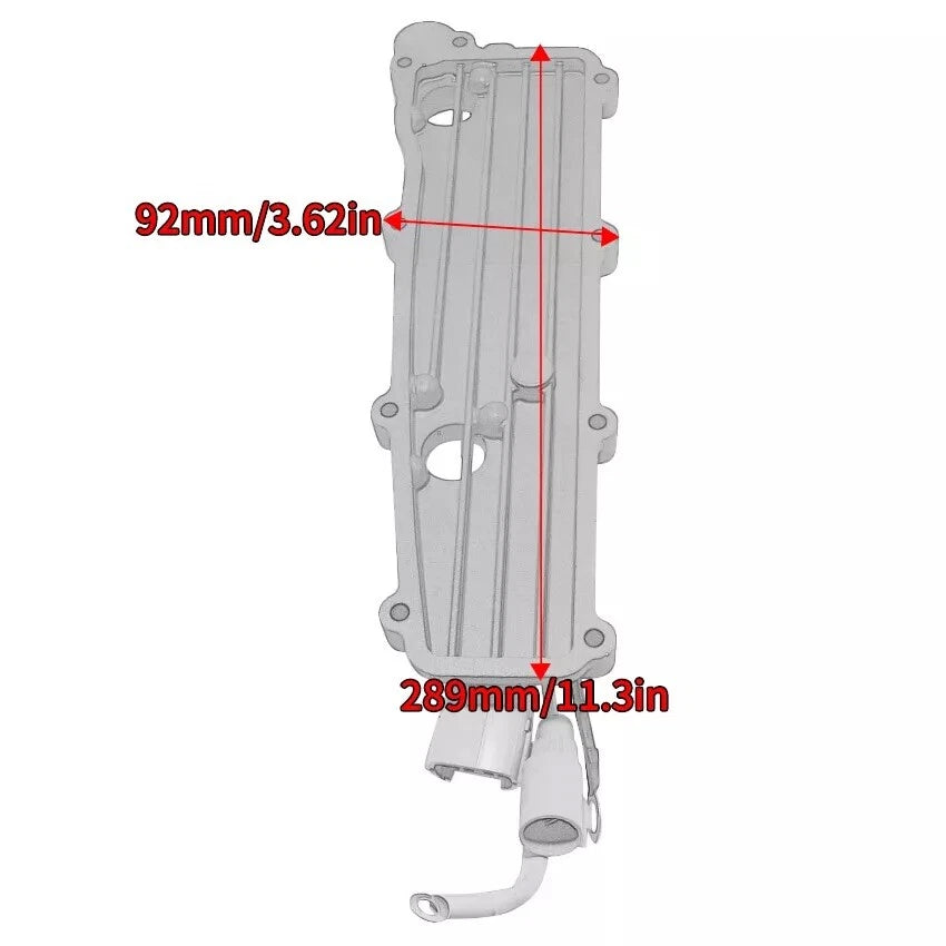 Voltage Rectifier Regulator for Suzuki DF115 DF90 DF140 (32800-90J00 32800-90J30)