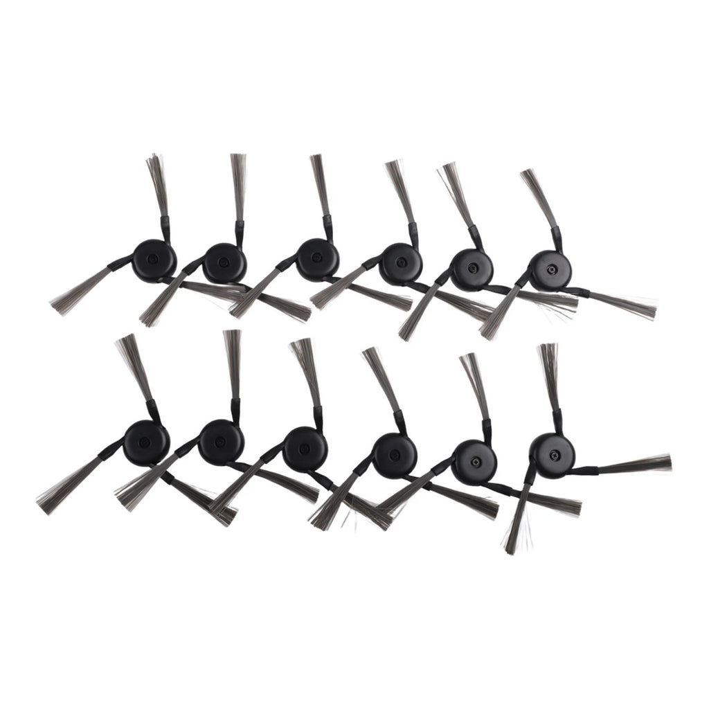 12X Side Brush Replacement for Xiaomi Mijia 5 Pro OV21CN Robot Vacuum