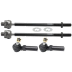 Tie Rod End for Chevrolet Corvette (1997-2013)