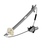 Front Right Passenger Window Regulator & Motor for Honda Accord (2003–2007)