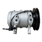 AC Compressor Kit With Condenser for Nissan Frontier 2.4L (1999-2004)