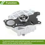 Brake Vacuum Pump No.03L145100F for Volkswagen Passat (2012–2014)