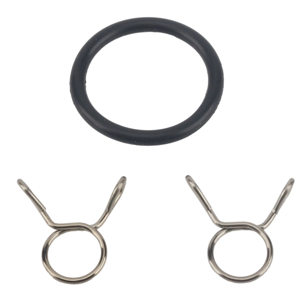 Outboard Fuel Pump & O-ring Kit for Yamaha Marine (6C5-24410)