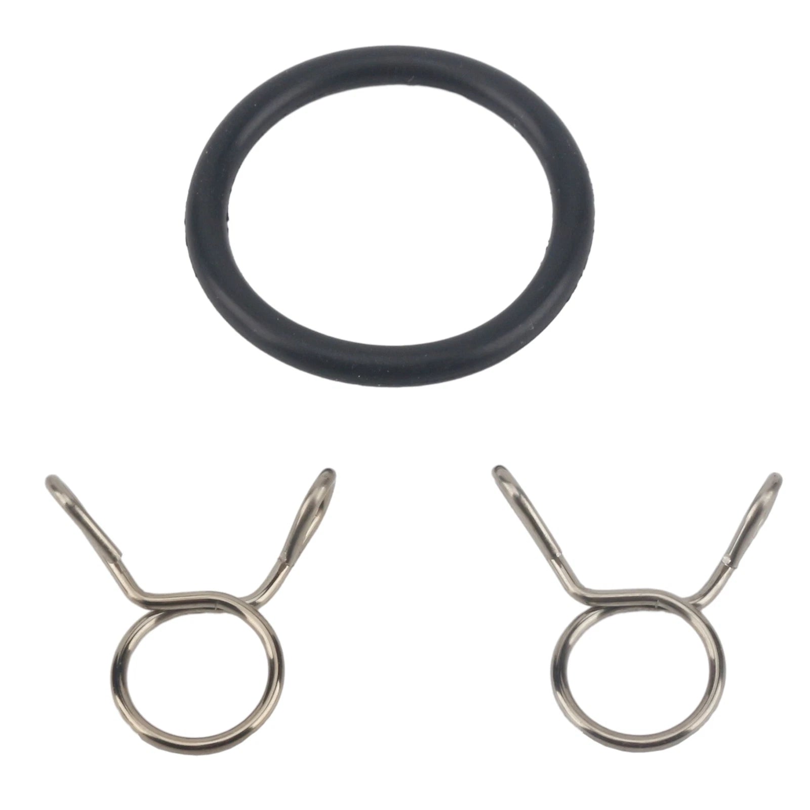 Outboard Fuel Pump & O-ring Kit for Yamaha Marine (6C5-24410)