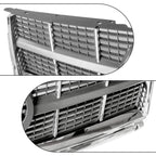 Front Bumper Upper Grille for Cadillac SRX (2010-2012)