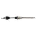 Pair Front CV Axle Shaft Assembly for Nissan Altima Maxima (2016–2020)